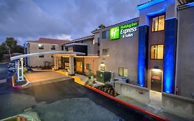 Holiday Inn Express Hotel & Suites Carlsbad Beach By Ihg