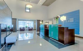 Holiday Inn Express Hotel & Suites Carlsbad Beach By Ihg